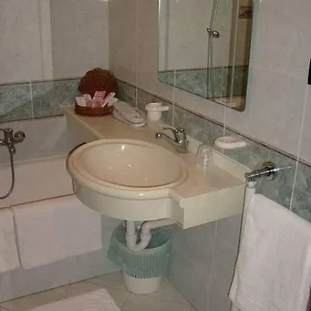 Hotel Flower 3*
