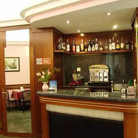 Hotel Flower Novi Ligure