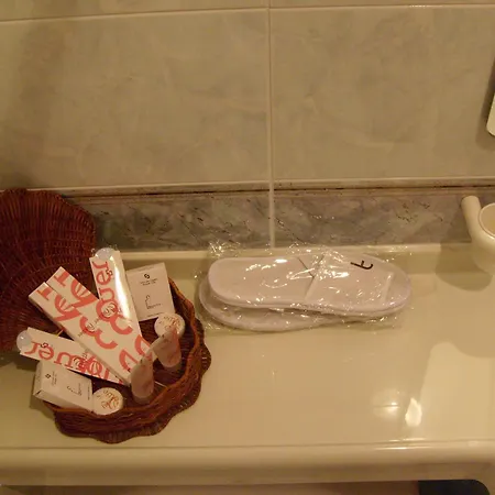 Flower 호텔 노비리구레