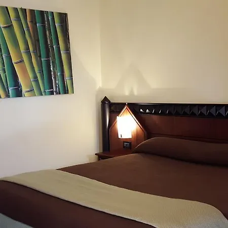 Hotel Flower Novi Ligure