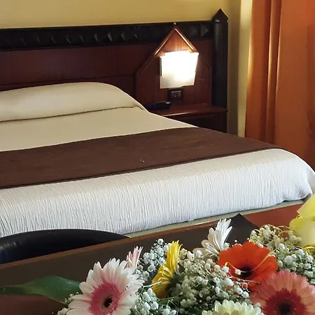Flower Hotel