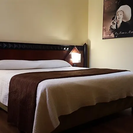 Flower Hotel Novi Ligure