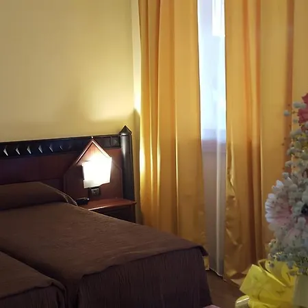 Hotel Flower