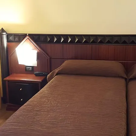 Hotel Flower 3*