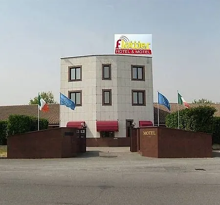 Flower Hotel