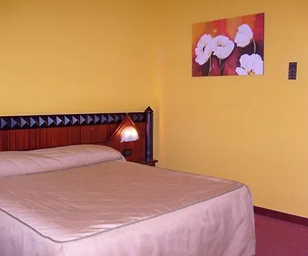 Flower Hotel 3*