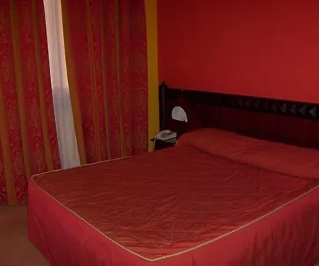 Flower Hotel Novi Ligure