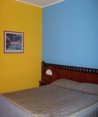 Flower Hotel Novi Ligure