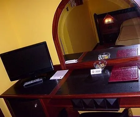 Flower Hotel Novi Ligure