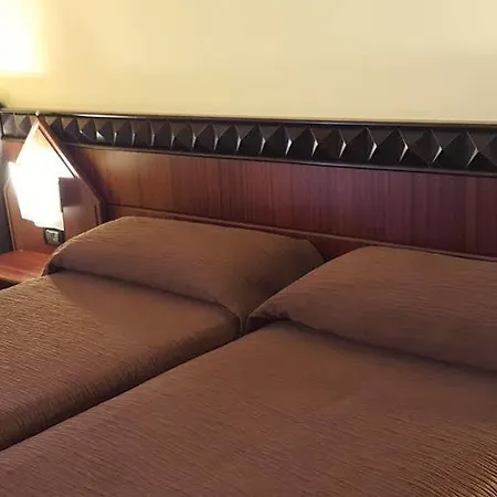 Hotel Flower 3*