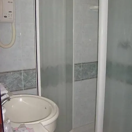Hotel Flower Novi Ligure